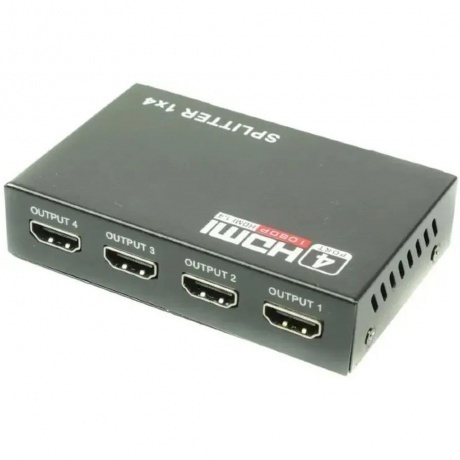 Сплиттер Osnovo D-Hi1041 - фото 1