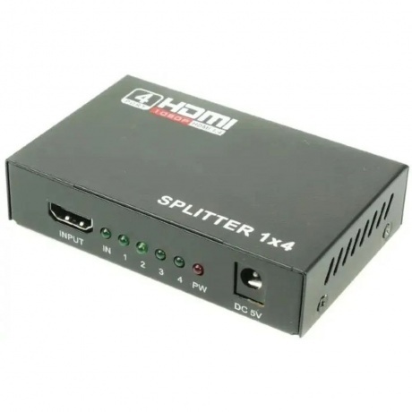 Сплиттер Osnovo D-Hi1041 - фото 2