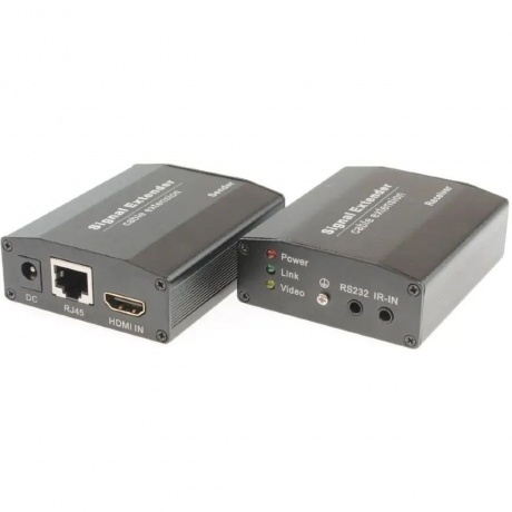 Приемопередатчик Osnovo TA-HiP+RA-HiP - фото 1