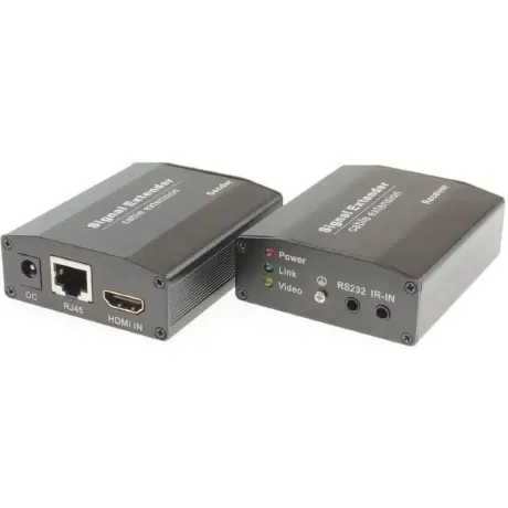 Приемопередатчик Osnovo TA-HiP+RA-HiP