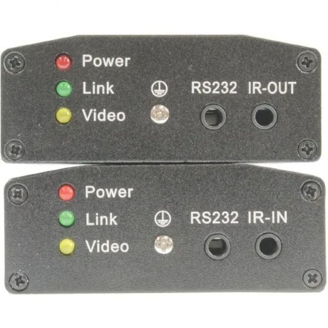 Приемопередатчик Osnovo TA-HiP+RA-HiP - фото 2