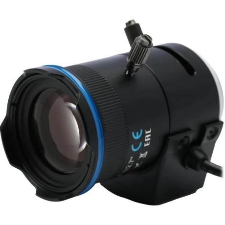 

Объектив Trassir TR-L4M2.7D5-50IR