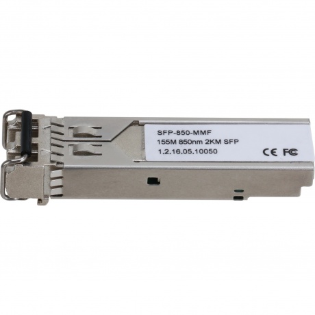 Модуль Dahua DH-SFP-850-MMF - фото 3