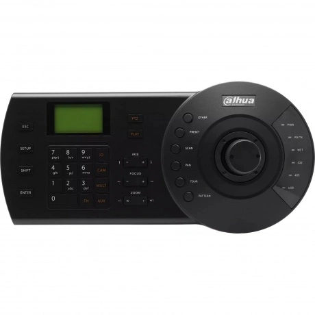 Пульт управления Dahua DHI-NKB1000-E