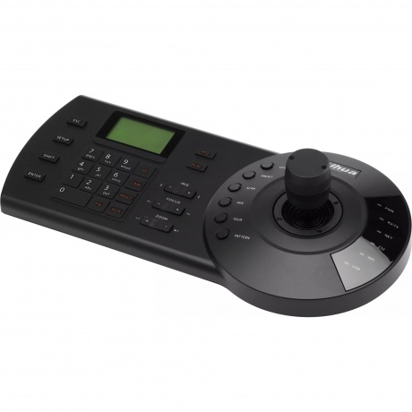 Пульт управления Dahua DHI-NKB1000-E - фото 2
