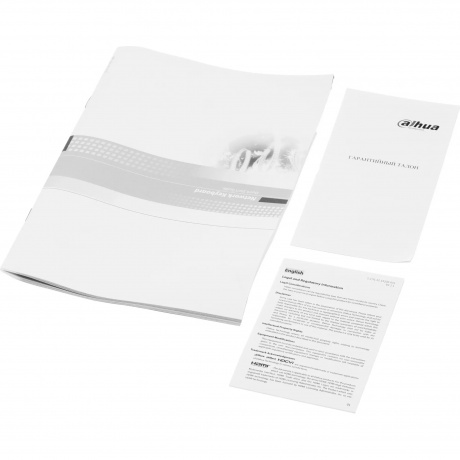 Пульт управления Dahua DHI-NKB1000-E - фото 12