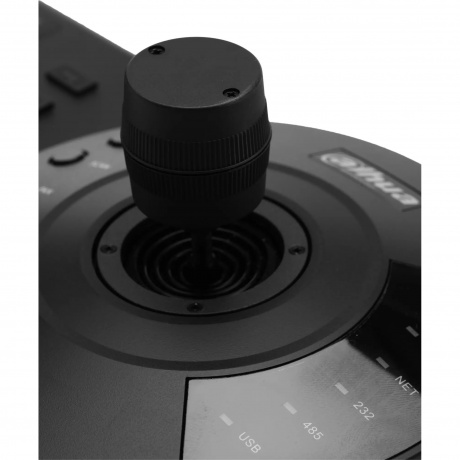 Пульт управления Dahua DHI-NKB1000-E - фото 4