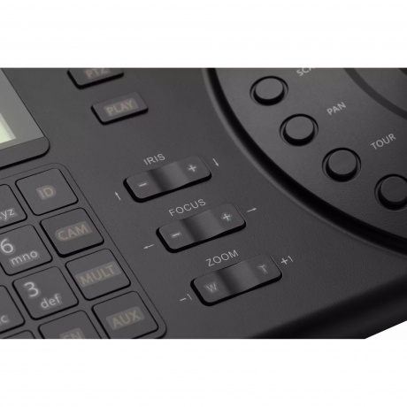 Пульт управления Dahua DHI-NKB1000-E - фото 6