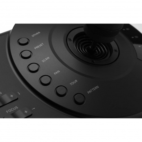 Пульт управления Dahua DHI-NKB1000-E - фото 7