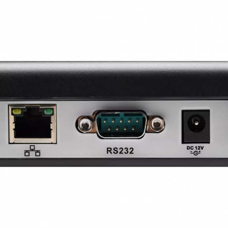 Пульт управления Dahua DHI-NKB1000-E - фото 8