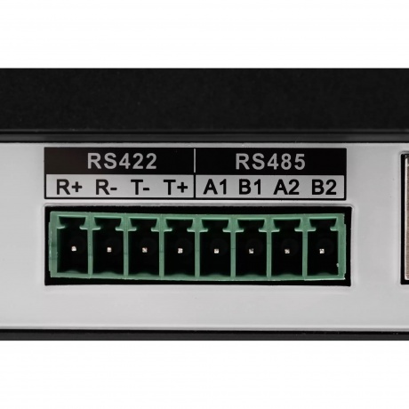 Пульт управления Dahua DHI-NKB1000-E - фото 9