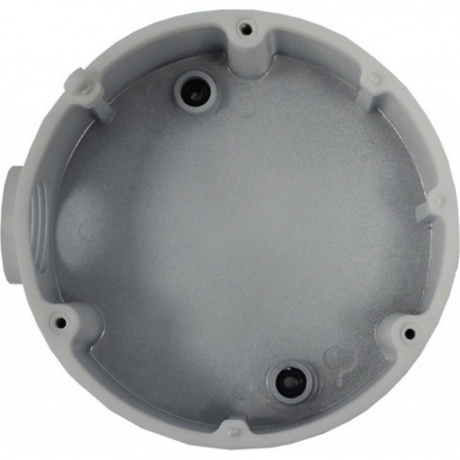 Монтажная коробка Hikvision DS-1280ZJ-DM18 - фото 2