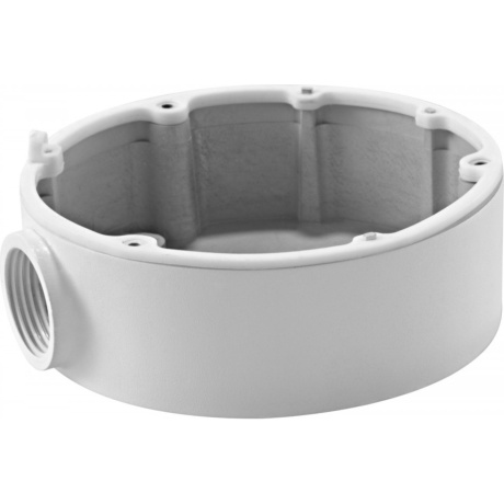 Монтажная коробка Hikvision DS-1280ZJ-DM18 - фото 3
