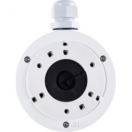 Монтажная коробка Hikvision DS-1280ZJ-XS - фото 2