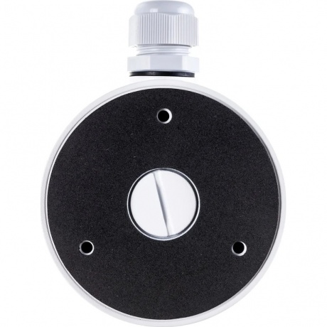 Монтажная коробка Hikvision DS-1280ZJ-XS - фото 3