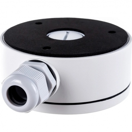Монтажная коробка Hikvision DS-1280ZJ-XS - фото 4