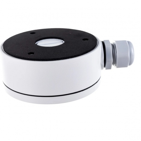 Монтажная коробка Hikvision DS-1280ZJ-XS - фото 5