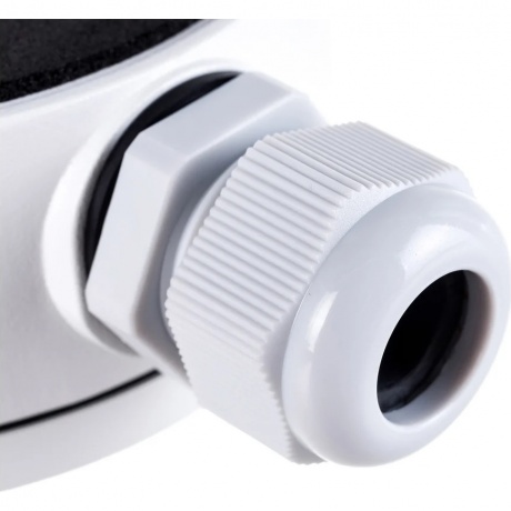 Монтажная коробка Hikvision DS-1280ZJ-XS - фото 6