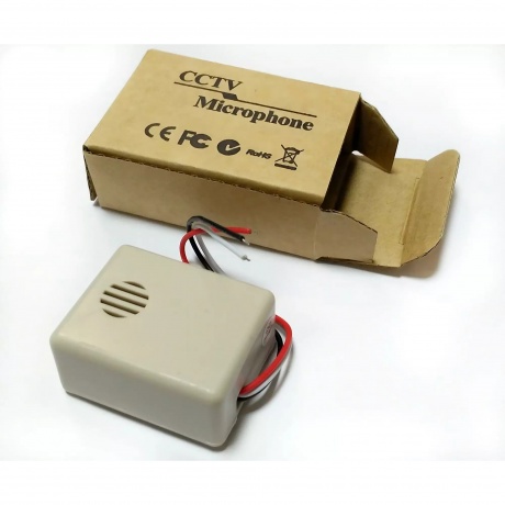 Микрофон Tantos TSa-M30MP 00-00024556 (упак.:1шт) - фото 2