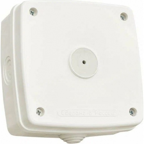 

Монтажная коробка Tantos TSi-JB03L 00-00200626 (упак.:1шт)