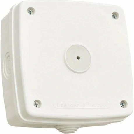 Монтажная коробка Tantos TSi-JB03L 00-00200626 (упак.:1шт)