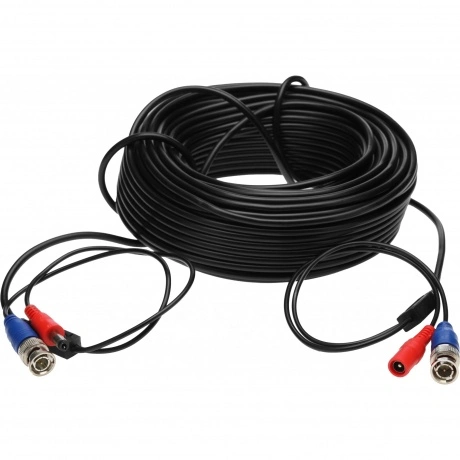 Кабель Falcon Eye 00-00109302 BNC/DC/BNC/DC 50м черный (00-00109...
