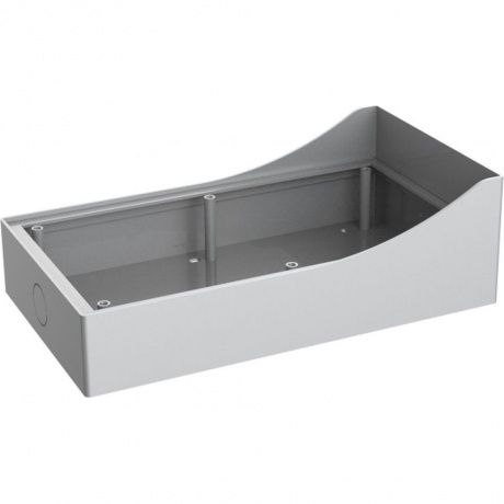 Крепление для вызывной панели Dahua VTOB113-V2 - фото 1