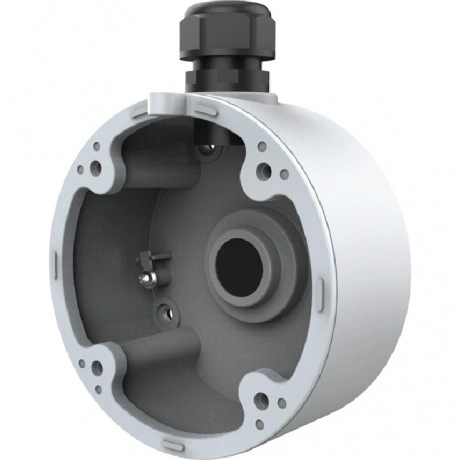 Монтажная коробка для камер видеонаблюдения Tiandy TC-P54AM Spec...