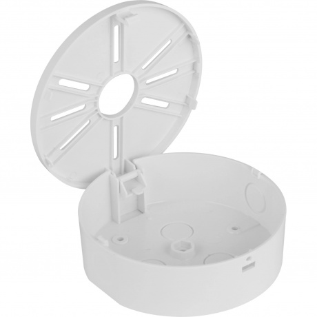 Монтажная коробка для камер видеонаблюдения Dahua DH-PFA1320R - фото 2