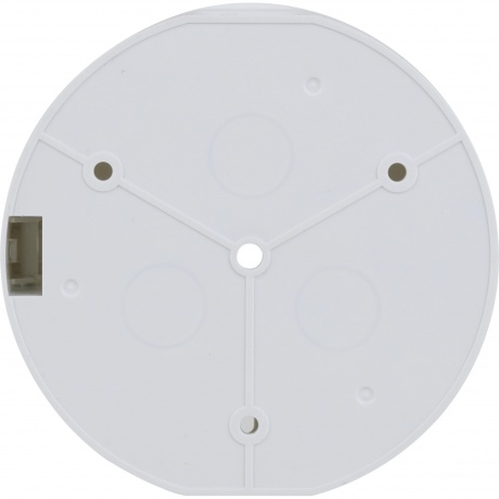 Монтажная коробка для камер видеонаблюдения Dahua DH-PFA1320R - фото 3