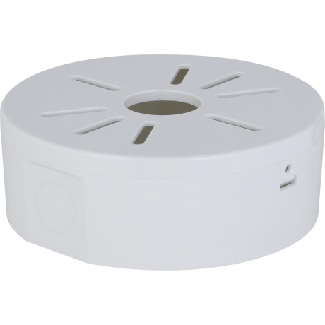 Монтажная коробка для камер видеонаблюдения Dahua DH-PFA1320R - фото 4