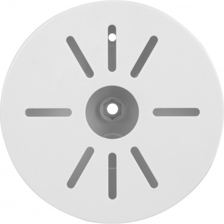 Монтажная коробка для камер видеонаблюдения Dahua DH-PFA1320R - фото 5