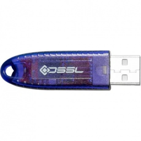 USB-ключ защиты для системы видеонаблюдения Trassir
