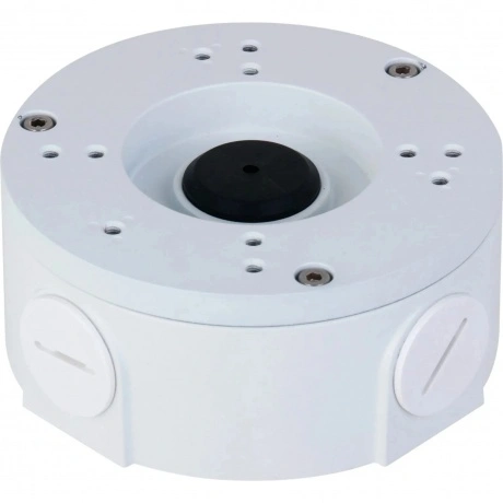 Монтажная коробка Dahua для видеокамер, алюминий, 111,2 мм x 48,...