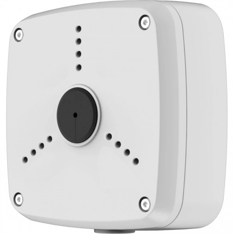 Монтажная коробка Dahua, алюминий, IP66, для цилиндрических тепл...