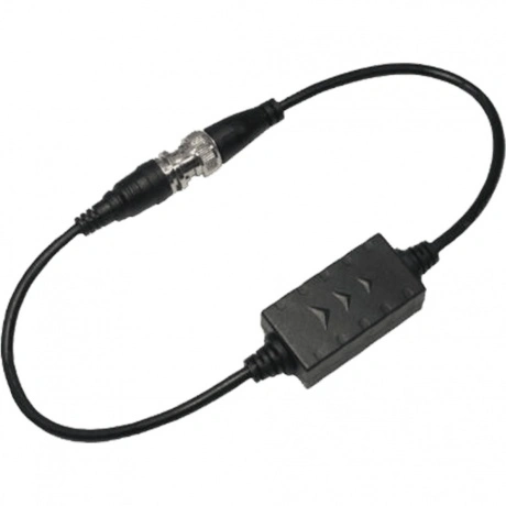 Подавитель помех Dahua в видеосигнале от "земляной петли"