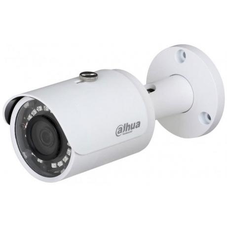 Камера видеонаблюдения Dahua DH-IPC-HFW1020SP-0280B-S3 - фото 1