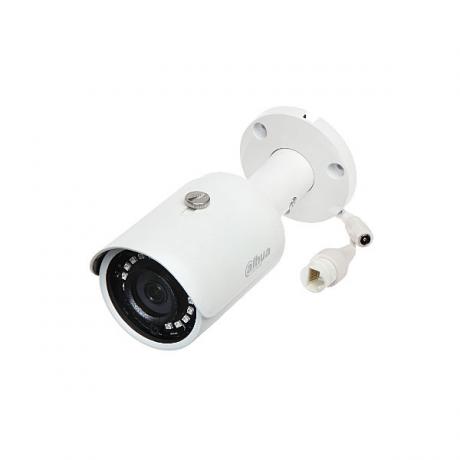 Камера видеонаблюдения Dahua DH-IPC-HFW1020SP-0280B-S3 - фото 2