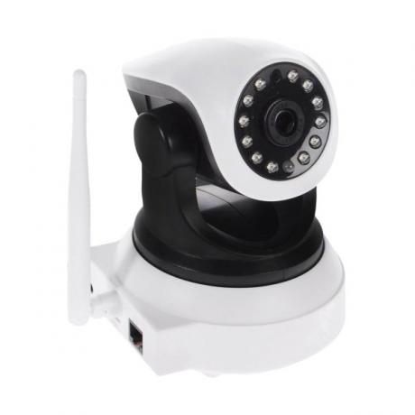 Камера видеонаблюдения VStarcam C8824WIP Black-White - фото 1