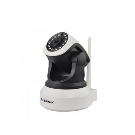 Камера видеонаблюдения VStarcam C8824WIP Black-White - фото 2