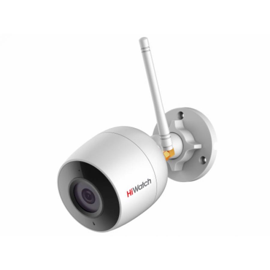 Камера видеонаблюдения HiWatch DS-I250W 2.8mm