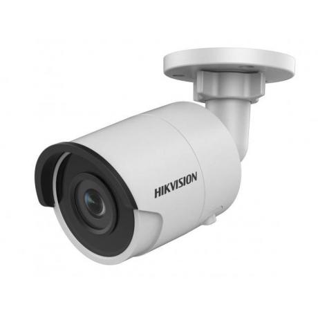 Камера видеонаблюдения HikVision DS-2CD2023G0-I 4mm - фото 1