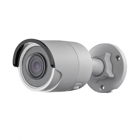 Камера видеонаблюдения HikVision DS-2CD2023G0-I 4mm - фото 2