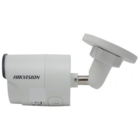 Камера видеонаблюдения HikVision DS-2CD2023G0-I 4mm - фото 3