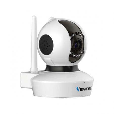 Камера видеонаблюдения VStarcam C7838WIP MINI C7823 - фото 1
