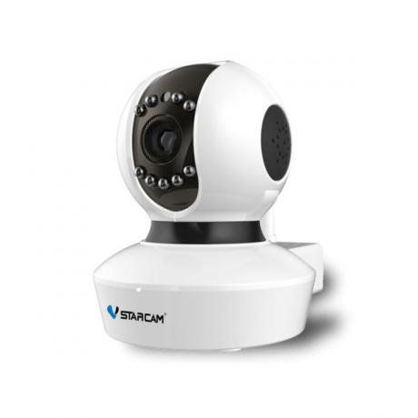 Камера видеонаблюдения VStarcam C7838WIP MINI C7823 - фото 4