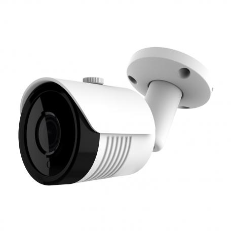 Камера видеонаблюдения Orient IP-33-IF2AP White - фото 2