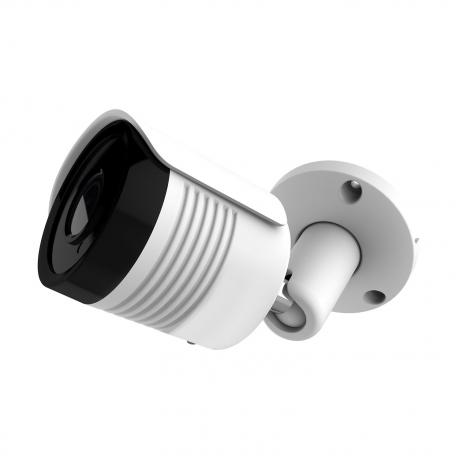 Камера видеонаблюдения Orient IP-33-IF2AP White - фото 6