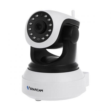 Камера видеонаблюдения VStarcam C7824WIP - фото 1