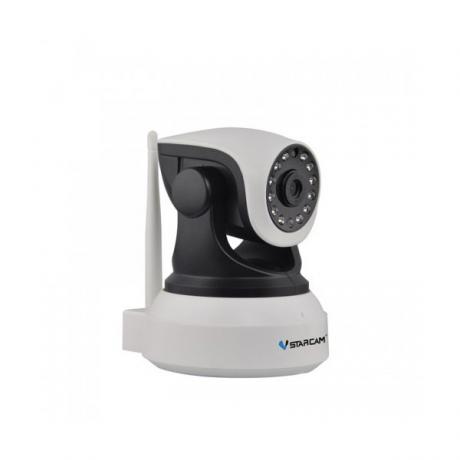 Камера видеонаблюдения VStarcam C7824WIP - фото 3